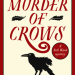 #BookReview: A Murder of Crows by Sarah Yarwood-Lovett