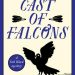 #BookReview: A Cast of Falcons by Sarah Yarwood-Lovett