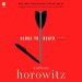 #AudioBookReview: Close to Death by Anthony Horowitz