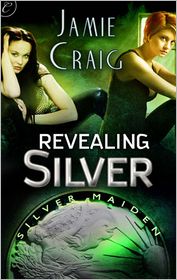 [cover of Revealing Silver]
