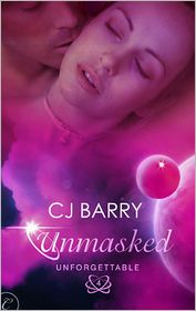 [cover of Unmasked]