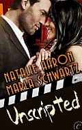 [cover of Unscripted]