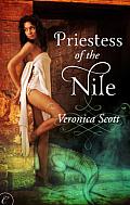 [cover of Priestess of the Nile]