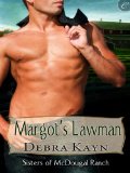 [cover of Margot's Lawman]