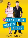 [cover of Gentlemen Prefer Nerds]