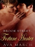 [cover of Fortune Hunter]