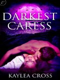 [cover of Darkest Caress]