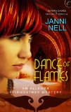[cover of Dance of Flames]