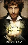 [cover of Asher's Invention]