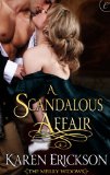 [cover of A Scandalous Affair]
