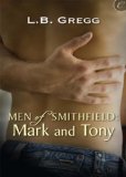 [cover of Men of Smithfield: Mark and Tony]
