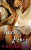 [cover of Finally Home]