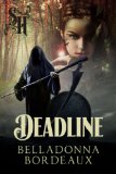 [cover of Deadline]