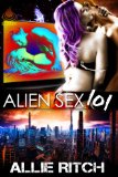 [cover of Alien Sex 101]