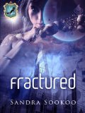 [cover of Fractured]