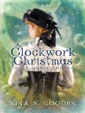 [cover of A Clockwork Christmas]