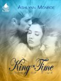 [cover of King of Time]