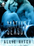 [cover of Mating Season]