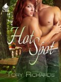 [cover of Hot Spot]