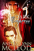 [cover of Dark Empress]