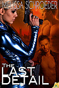 [cover of The Last Detail]