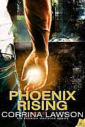 [cover of Phoenix Rising]