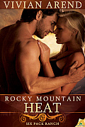[cover of Rocky Mountain Heat]