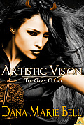 [cover of Artistic Vision]