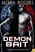 [cover of Demon Bait]