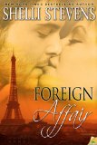 [cover of Foreign Affair]