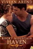 [cover of Rocky Mountain Haven]