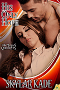 [cover of His Only Hope]