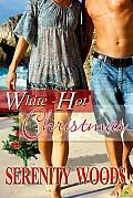 [cover of White-Hot Christmas]