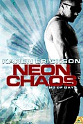 [cover of Neon Chaos]