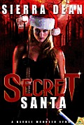 [cover of Secret Santa]