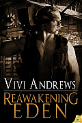 [cover of Reawakening Eden]