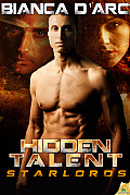 [cover of Hidden Talent]