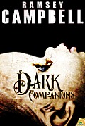 [cover of Dark Companions]