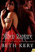[cover of Silken Rapture]