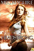 [cover of Headstrong]