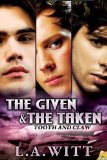 [cover of The Given & the Taken]