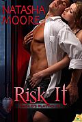 [cover of Risk It]