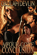 [cover of A Four Gone Conclusion]