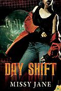 [cover of Day Shift]
