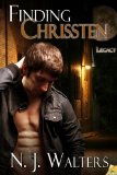 [cover of Finding Chrissten]