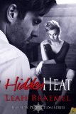 [cover of Hidden Heat]