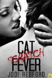 [cover of Cat Scratch Fever]