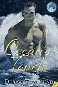 [cover of Ocean's Touch]