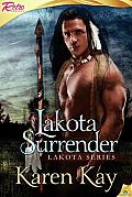 [cover of Lakota Surrender]