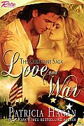 [cover of Love and War]